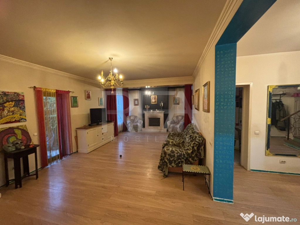 ???? Vila 5 Camere Bragadiru La 200m de Bucuresti 269000 Eur