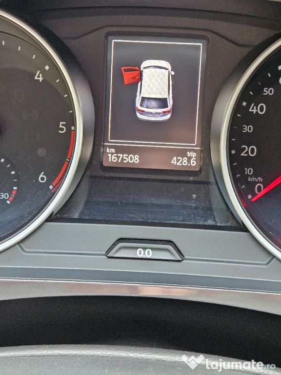 Vw tiguan 2016 2.0 tdi dsg 4x4