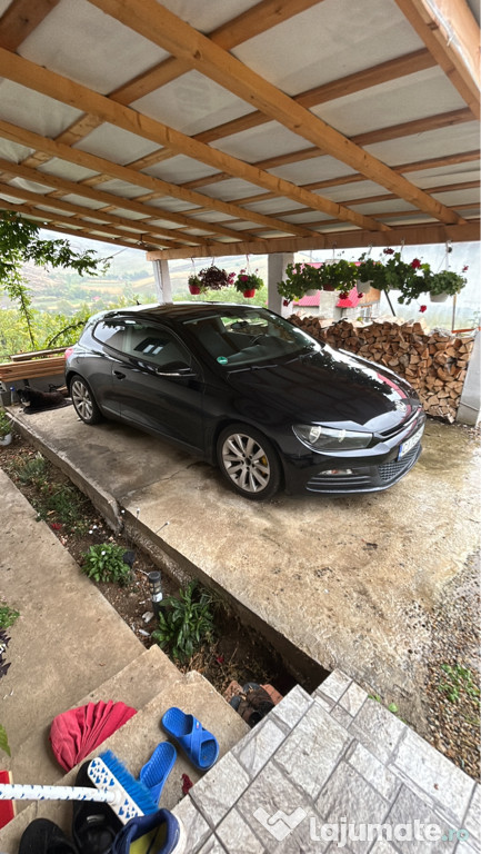 Vw Scirocco 1.4 an 2010