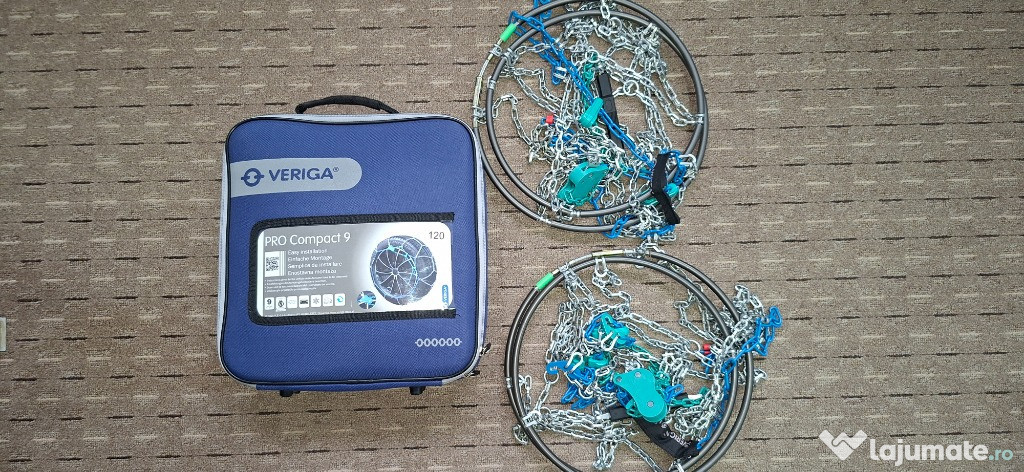 Lanturi auto antiderapante