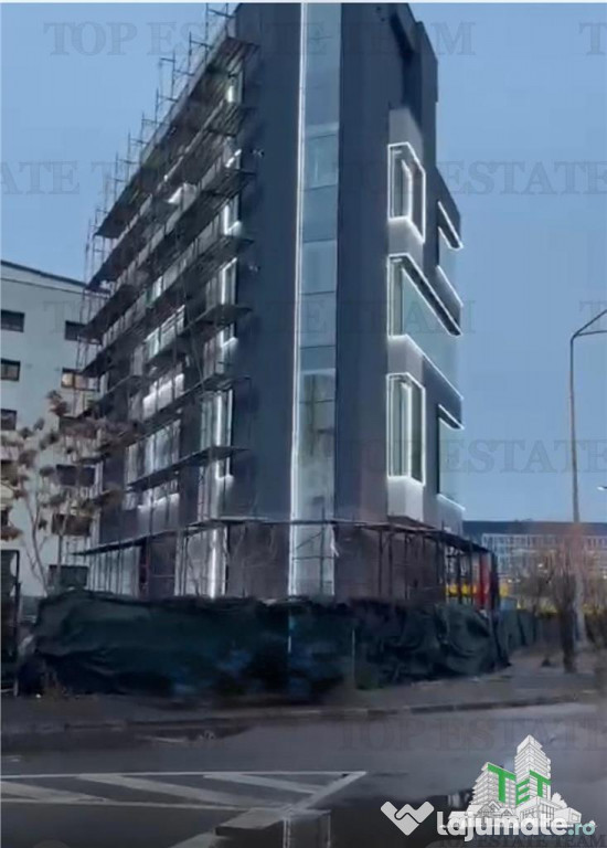 Spatiu comercial stradal de inchiriat / Office / Reprezenant