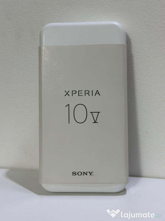 Telefon Sony Xperia 10V