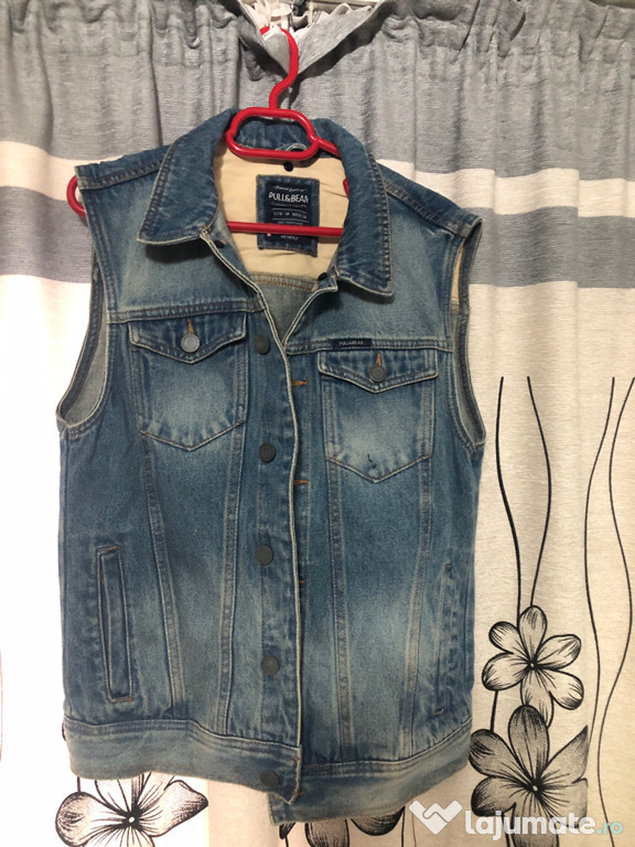 Jachetă Pull&Bear