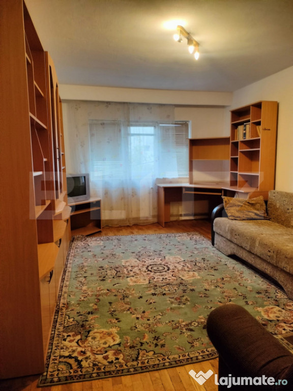 ???? De vânzare – apartament primitor cu 2 camere și ved