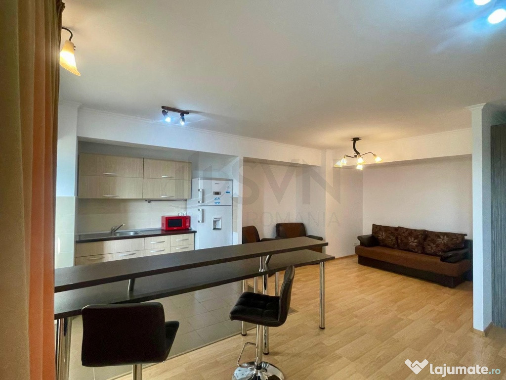 Aprtament 2 camere I 65mp utili I Belvedere Park I Parcul...