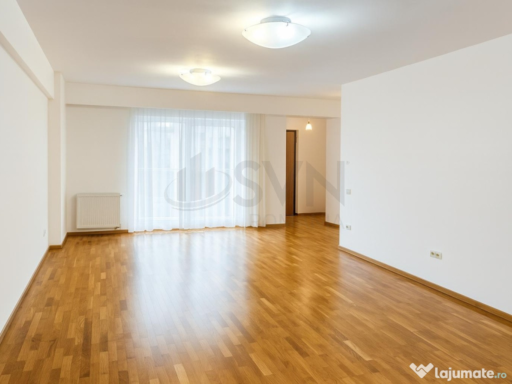 Herastrau Apartament 2 camere