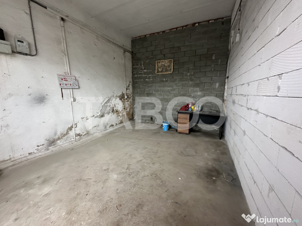 Spatiu de inchiriat ideal pentru afacerea ta 23 mpu Tudor Vl