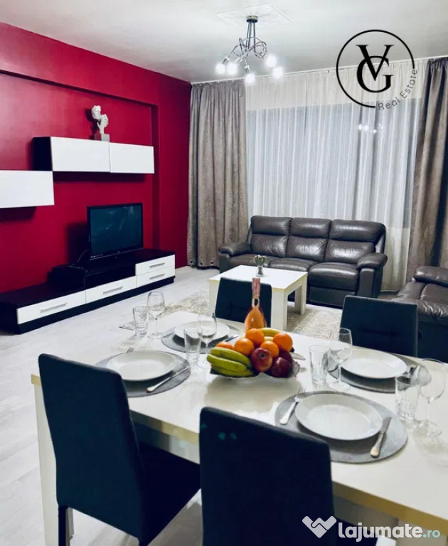 Apartament 2 camere - Dudesti-Metrou Dristor 2