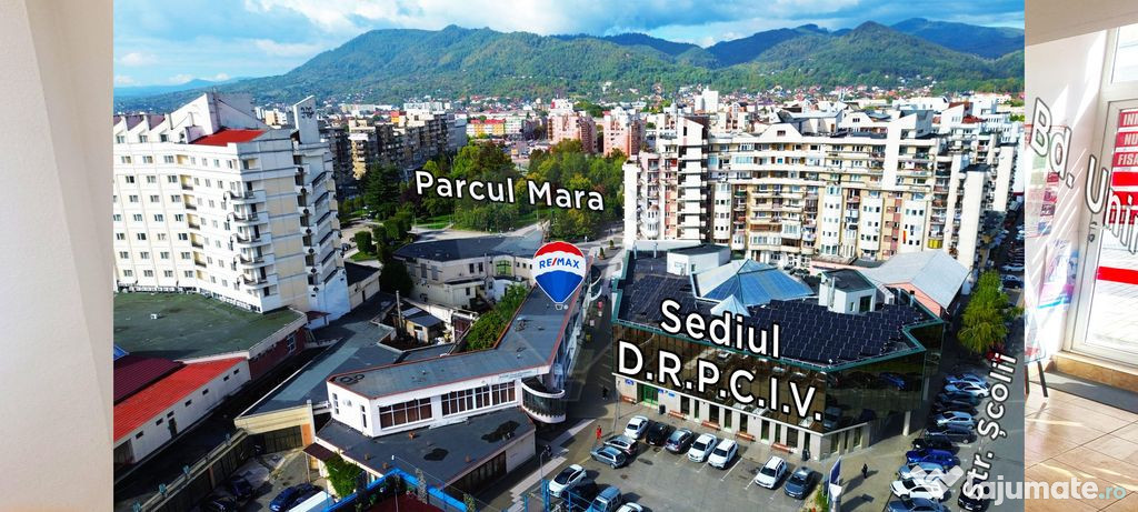 Spațiu de birouri de vânzare în zonă Ultracentrală C...