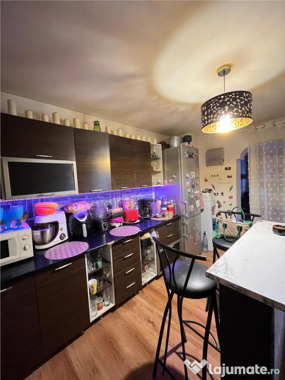 Ronat - Casa Individuala - Teren 900mp - Toate utilitatile