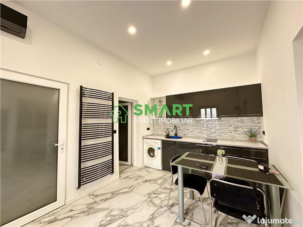 Apartament 2 camere la casa. Arad, zona Ultracentrala