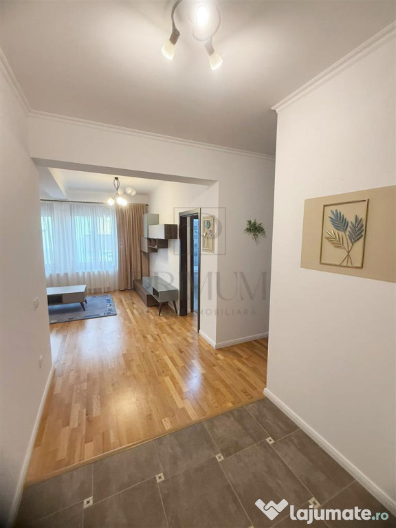 BRAYTIM - 4 CAM - PENTHOUSE - 2BAI - UTILAT/MOBILAT - TERASA