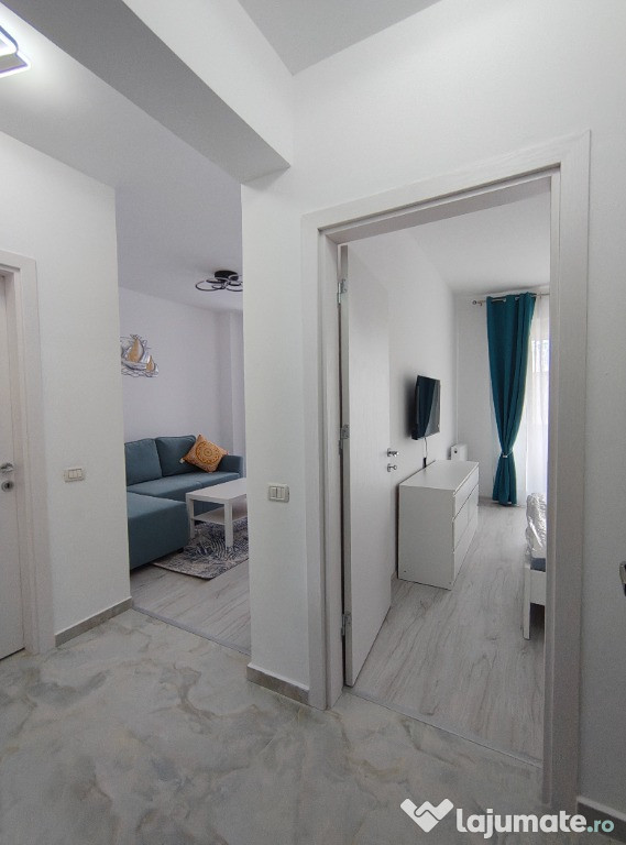 Studio modern de inchiriat/Militari Residence/Prima inchiriere