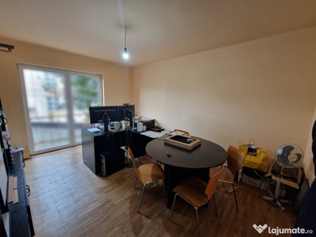 Apartament 2 camere, 48 mp, zona Central