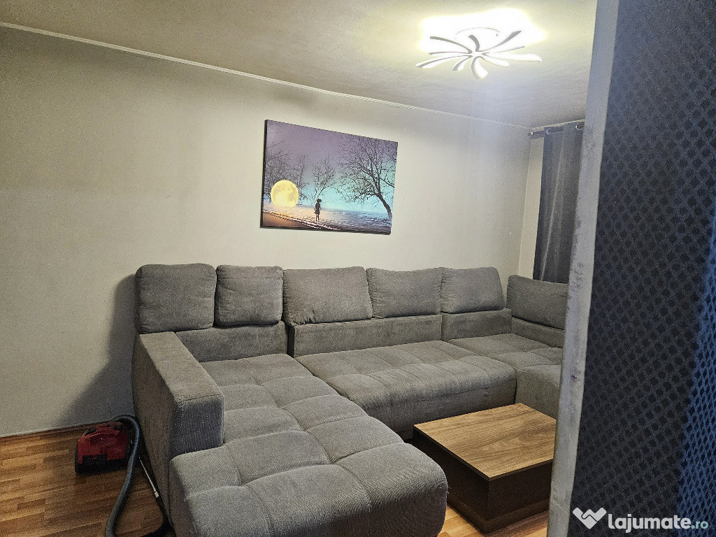 Apartament de 3 camere zona ASTRA