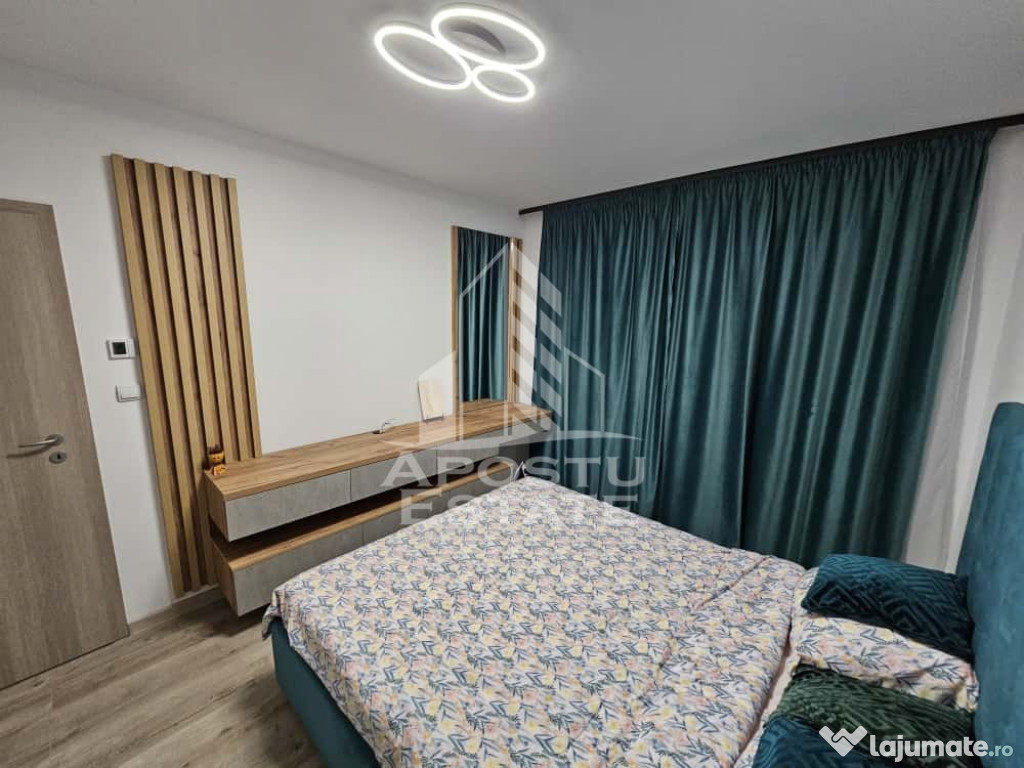 Casa cu 3 camere, 2 bai si gradina proprie in Giroc - Cal...