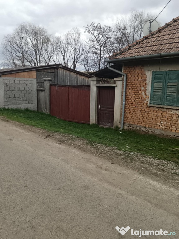 Casa vanzare Apata, judetul Brasov