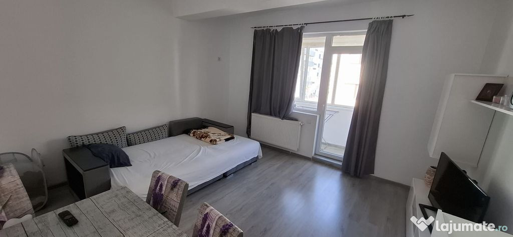 Apartament 2 camere decomandat Grand Arena Berceni