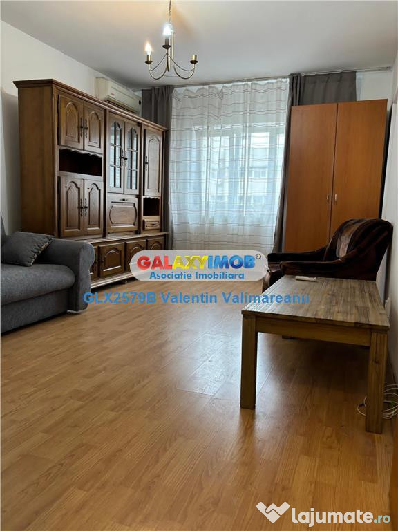 Garsoniera Iancului VI 151