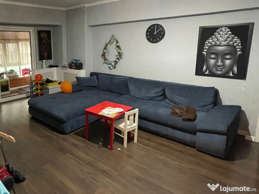 3 camere plus boxa Caramfil