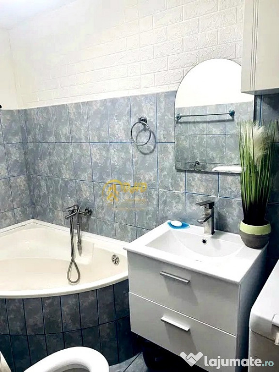 Apartament in zona mircea 350
