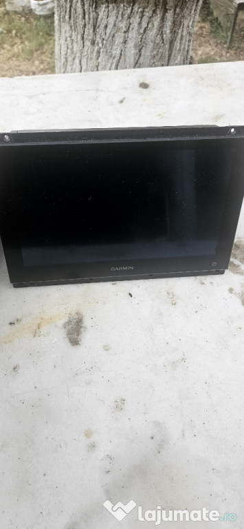 Se vinde sonar garmin 923 xsv