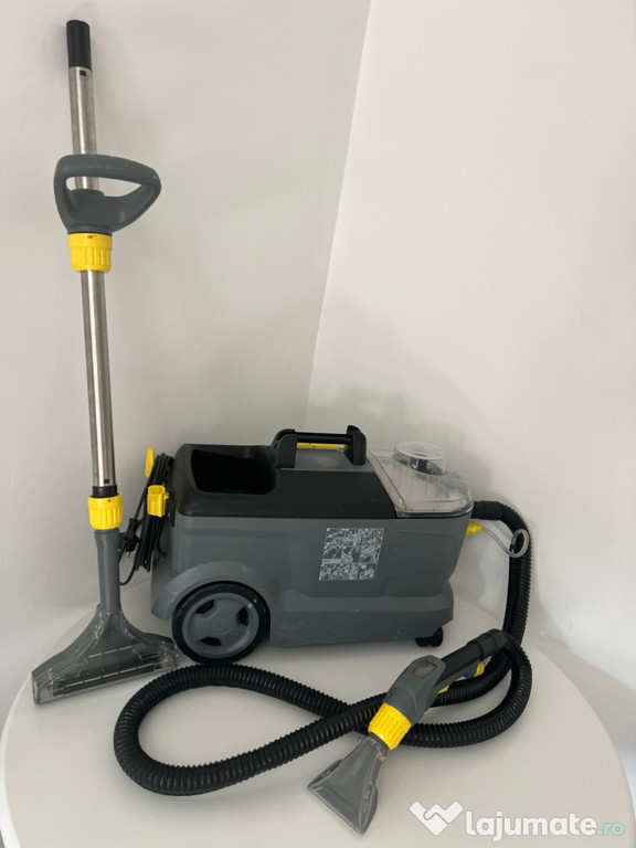 Aspirator Karcher puzzi 10/1