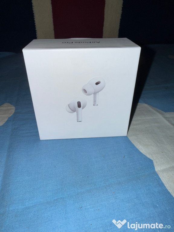 Căști AirPods 2 pro