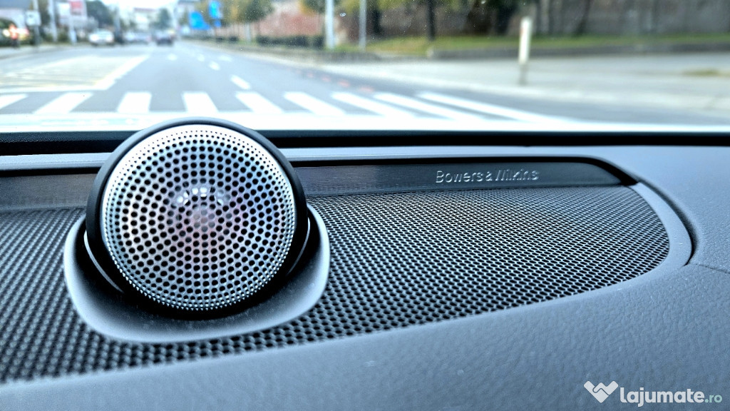 Volvo S90 T8 Ultimate Dark 2024 Plug-in Hybrid