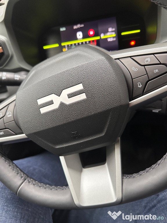 ???? De vânzare: Dacia Duster 4x4 Extreme – Full Option, nouă!