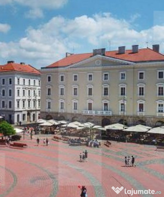 Apartament 2 camere Piața Libertății