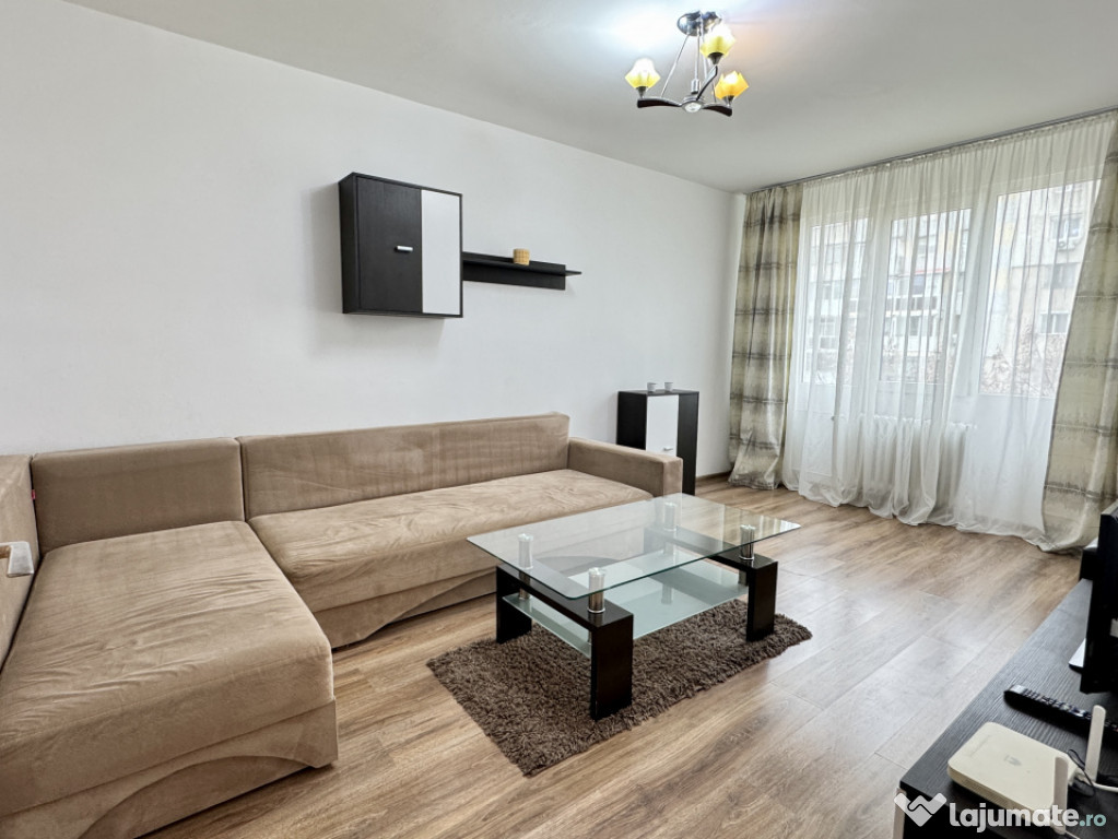 Apartament 3 camere Drumul Taberei - Valea Ialomitei, et 7,