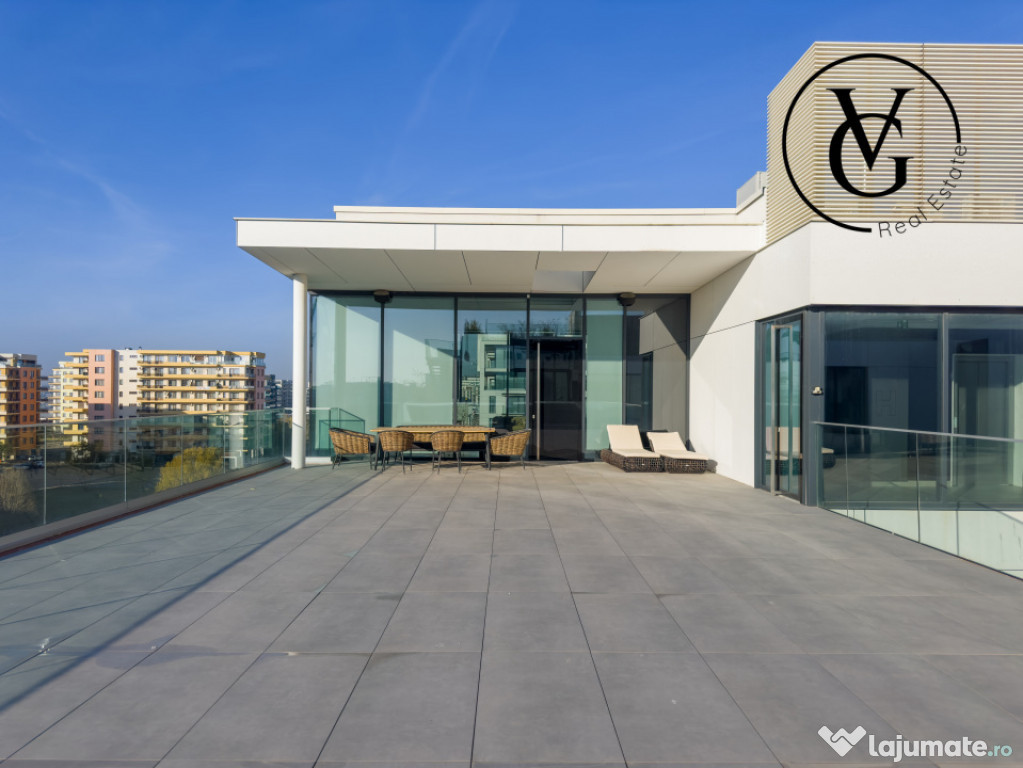 Penthouse | Duplex | One Mamaia | 300mp | Jacuzii