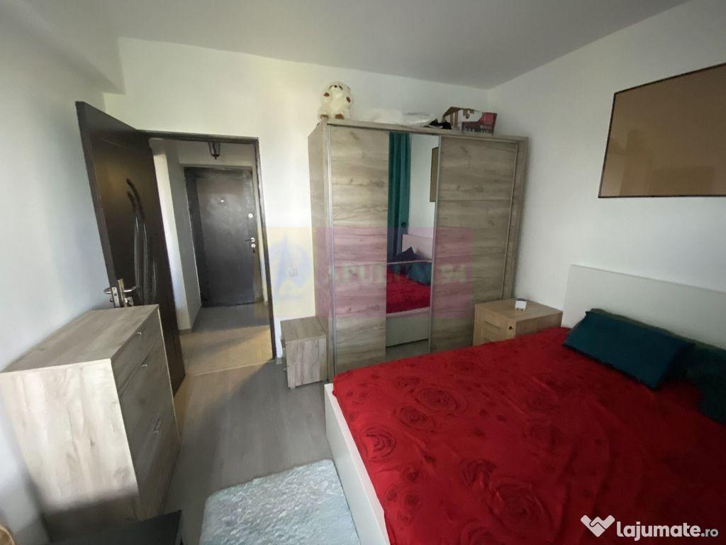Apartament 2 camere 55mp Popești Leordeni in zona Metrou...