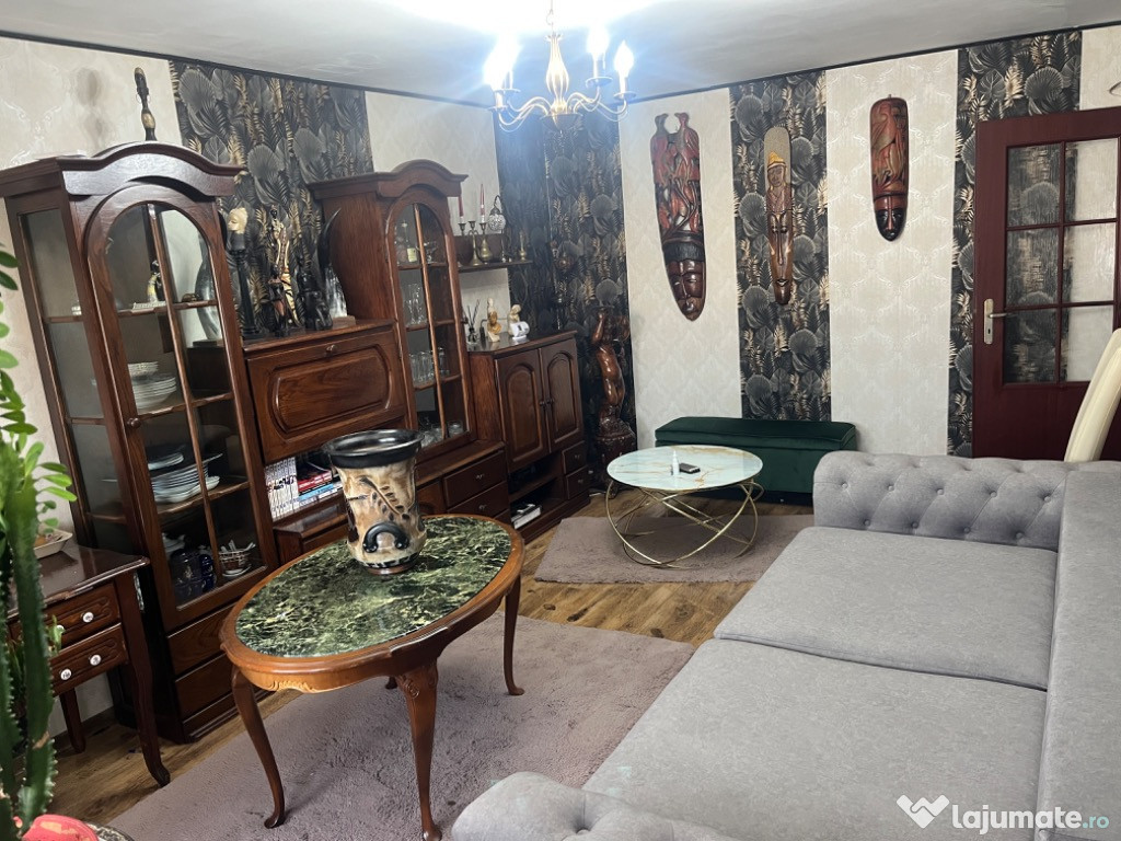 Apartament de vanzare