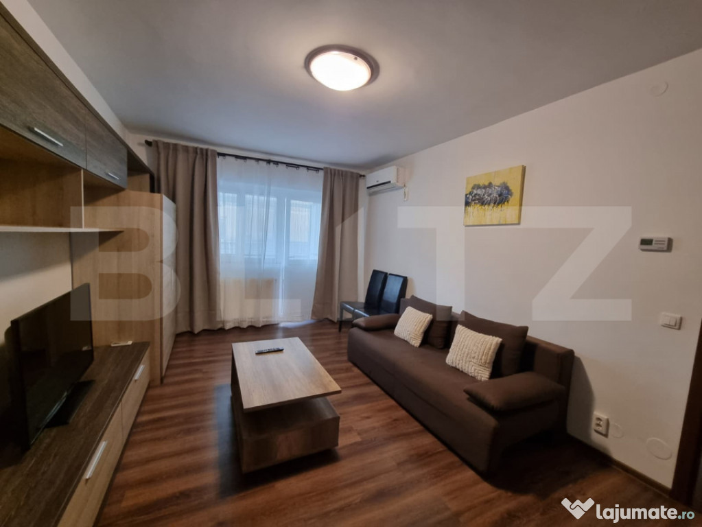 Apartament 2 camere, 52mp, decomandat, Ultracentral