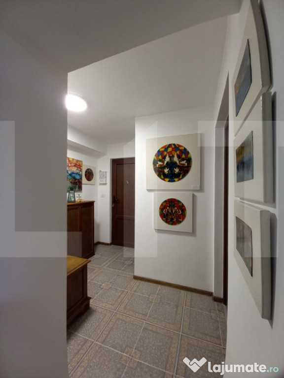 ???? Apartament 100 mp, 3 camere, Central – 159.990 €