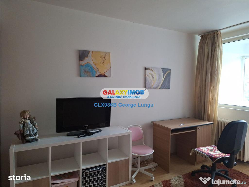Garsonera Drumul Taberei zona Plaza Romania Bld Timisoara