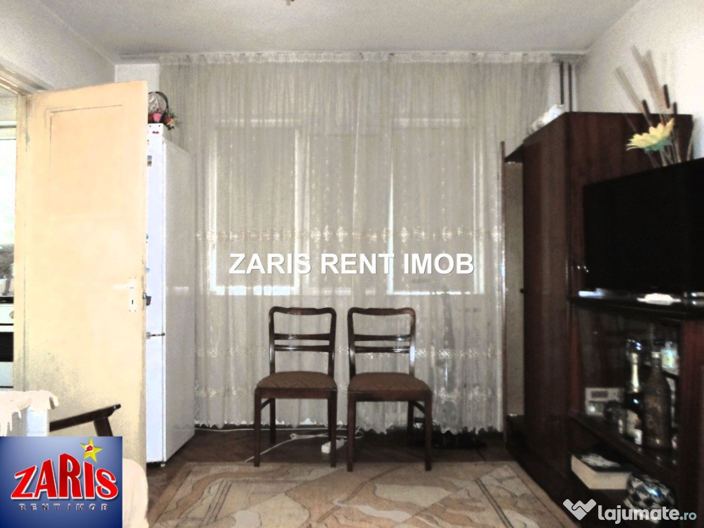 Garsoniera confort 2, parter, Ploiesti, Vest - Aurora