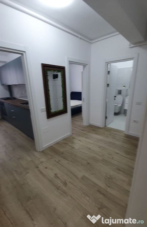 APARTAMENT 3 CAMERE AGNES - LEORDENI