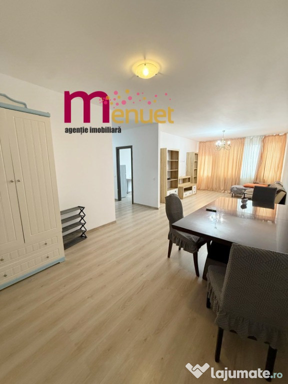 Apartament 3 camere,zona E3