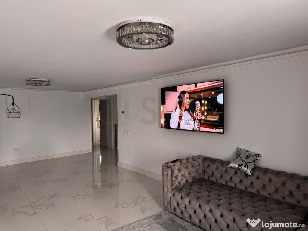 Vila 5 camere I Dobroiesti I