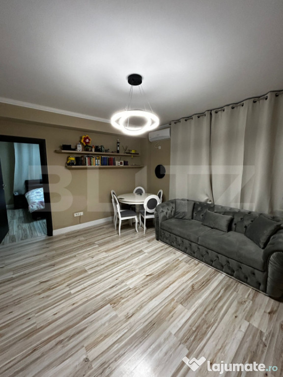 APARTAMENT 3 CAMERE – BDUL GLORIEI, SECTOR 1, BUCUREȘTI