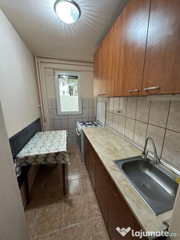 APARTAMENT 2 CAMERE, BERCENI/LUICA