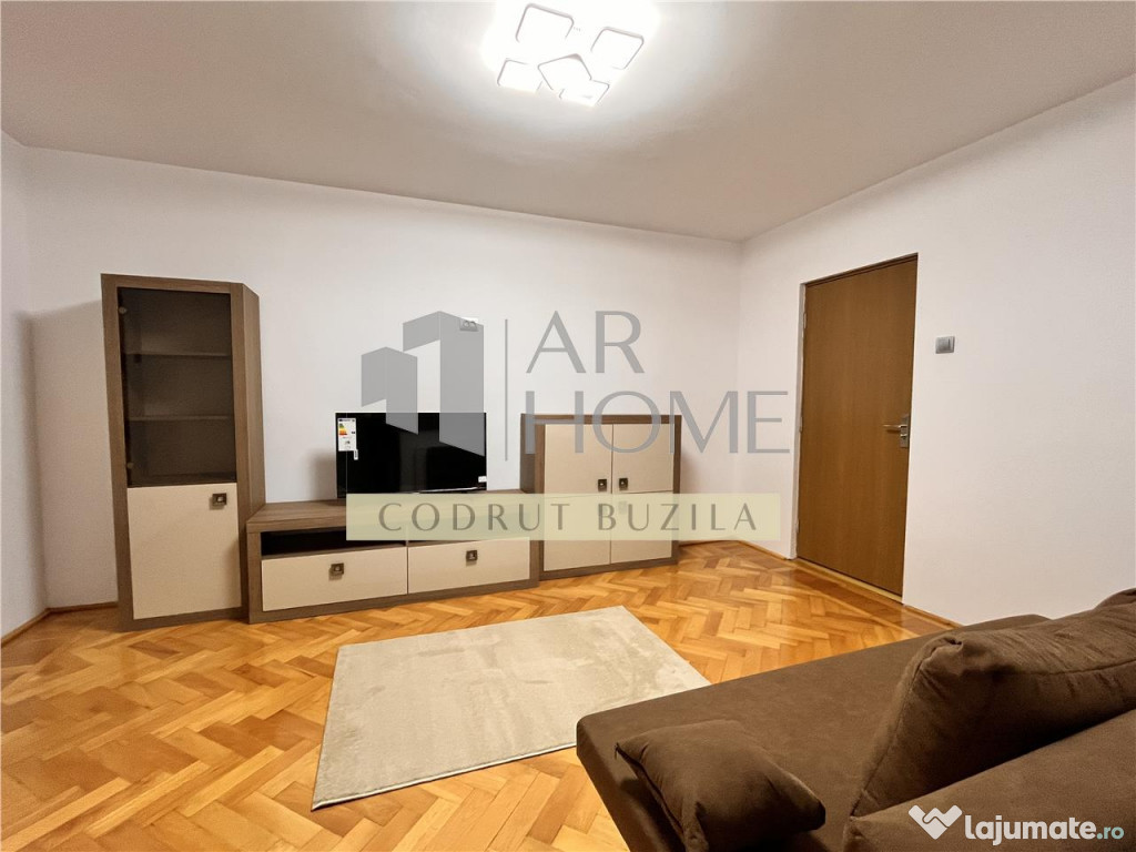 Apartament 2 camere modern, zona Nord, Ploiesti