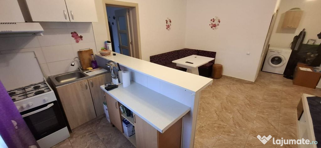 Apartament 2 camere Metalurgiei / Grand Arena
