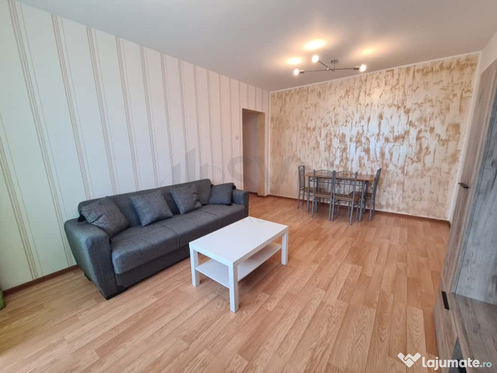 I DE INCHIRIAT I PIATA VICTORIE I 3 CAMERE I