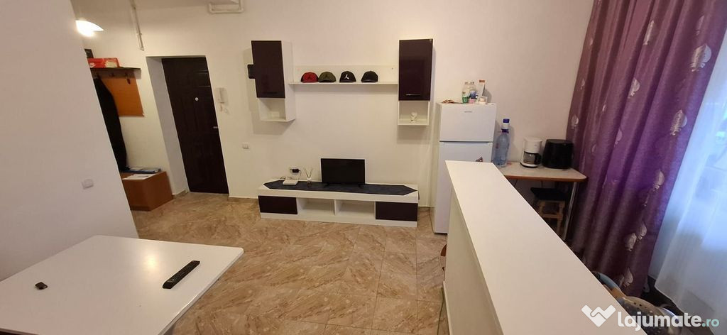 Apartament 2 camere Metalurgiei / Grand Arena