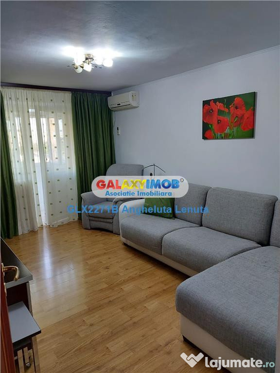 Drumul Taberei Valea Argesului apartament 2 camere de inchir