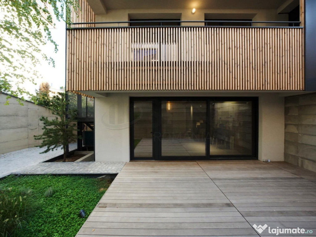 Vila Luxury de I Dorobanti